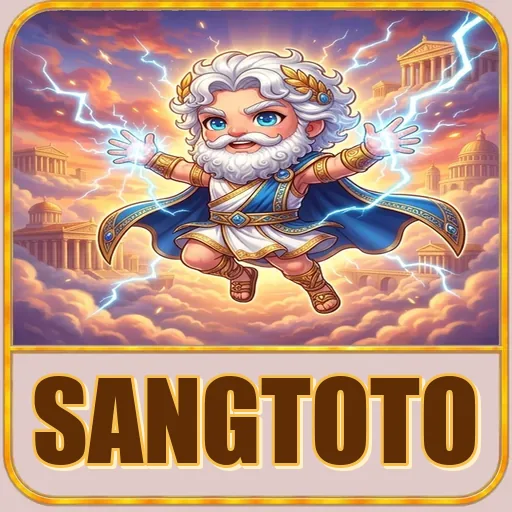 Tingkatan program VIP sangtoto